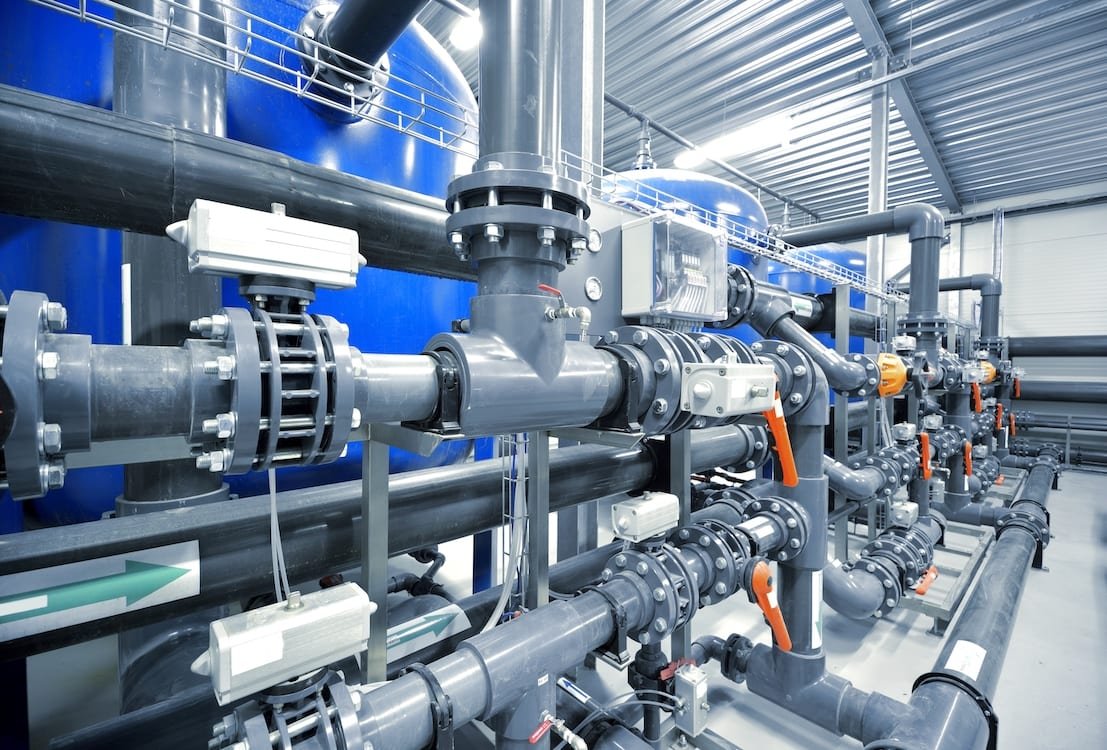 Commercial Services
