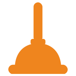 Plunger icon